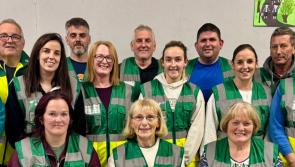 North Longford First Responders come to Ballinamuck for training event