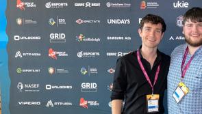 Analytics and e-sports explained with Longford's Peadar Kenny
