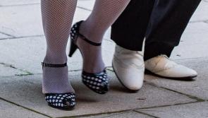 Joy for Longford Town ICA Guild after successful dancing evening