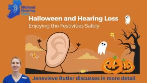 Enjoying Halloween with hearing aids: Tips for a spooktacular experience!