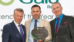 "Some of the best performing stores": Longford stores pick up Gala Awards