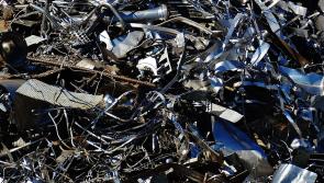 Joint scrap metal fundraiser to support local Longford clubs