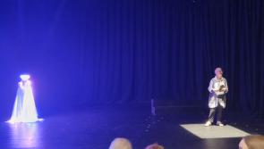 REVIEW | Longford's Backstage Theatre Group's An Evening of One Acts