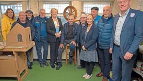 High number of spoiled votes in Longford and low Humphreys support a 'disappointment'