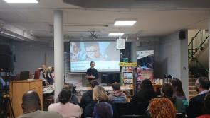 An everchanging world: Longford library hosts smartphone safety seminar 