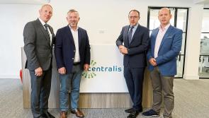 Longford roots, global reach! Centralis launches Dublin office