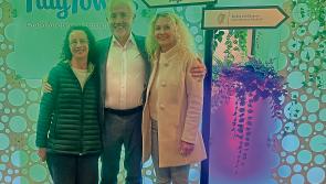 Longford town wins another gold medal