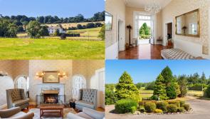 Pictures | See inside Longford's most expensive house