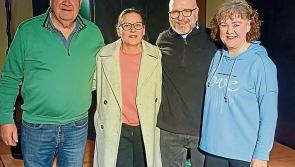 Longford's Mostrim Players take their masterpiece on the road 