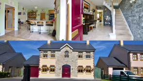 PICTURES: Charming and cosy family home in Longford hits the market for &euro;345,000