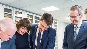 "No one ever knew!" Fr Brian D’Arcy recalls the secret letters sent by Albert Reynolds