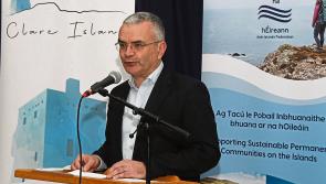 Massive &euro;900,000 funding boost for three local projects throughout Longford