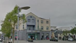 Remembrance ceremonials in Longford's market square and in Pig Market Lane
