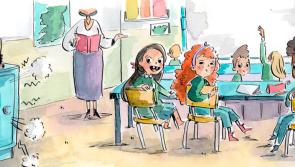 Invitation for young Longford storytellers to enter Specsavers short story competition  