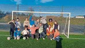 Vive l&rsquo;amiti&eacute;! French students get to experience the best of Longford