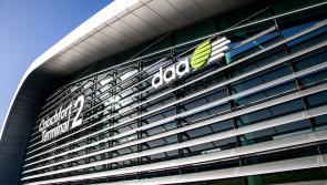 WATCH: Dublin Airport issues 'red alert' for passengers as major new rule comes into effect