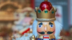 Crafters for Longford Hospice to host Christmas fundraiser outside Dunnes