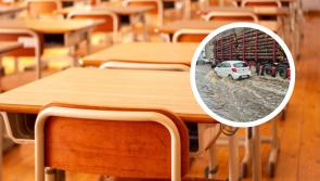 Could schools close over Storm Claudia amid Met Éireann update on rain and floods?