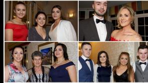 PICTURES | Having an absolute Ball: Style and glamour on a Saturday night out in Longford 