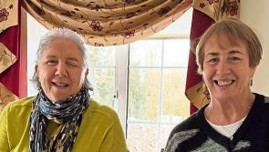 'I thought of my dad a lot while making it': Longford Hospice Homecare crafters ready for fundraiser