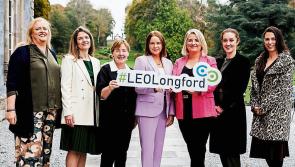 Longford, Laois, Offaly, and Westmeath celebrate National Women’s Enterprise Day