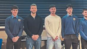 Longford schools: recent events and achievements in St Mel's College