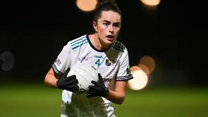 Maynooth University ladies manager praises Longford players ahead of league final
