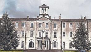 Large scale capital project approved for local Longford school