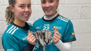 Longford girls guide Maynooth University to league title triumph 
