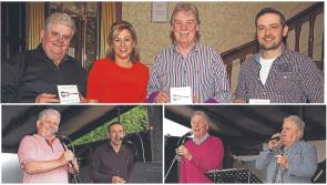 RIP: Longford mourns a true legend, Paschal Flaherty loved his family, De Town, yarns, music and the craic