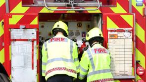 Murder investigation launched into Midlands house fire that claimed two lives