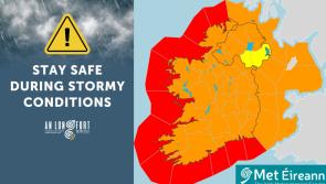 Longford Storm Bram Alert: council shares vital contacts and links   