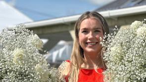 Blossoming business: Longford's Ellen Madden and Down the Floral Path
