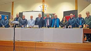 Longford GAA Club News
