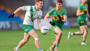 Longford to play Meath, Laois and Carlow in the 2026 Leinster U-20  Football Championship 
