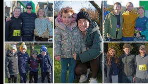 PICTURES |  Ardagh 10 Mile Challenge & 5K attracts hundreds to scenic south Longford village