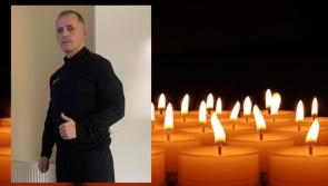 RIP: Funeral details announced for Edgeworthstown crash victim, Francis 'Franco' Kelly