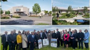 'Transformative step' as planning approved for hospice development for Longford, Laois, Offaly and Westmeath