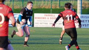 Tullamore pip Longford in Midland Rugby League Final thriller

