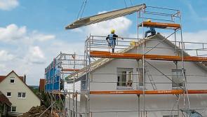 Planning sought for construction of major Longford town housing development