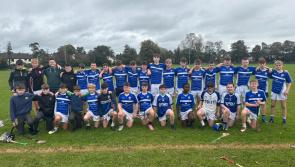 St Mel&rsquo;s College chase hurling success in all-Longford title decider 
