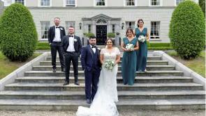 Say 'I do': You are invited to the Dunboyne Castle Hotel & Spa wedding viewing day on Saturday