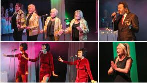 Throwback Tuesday: Super 'Stars in my Eye' show lights up Longford stage 