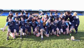 Granard Schools crowned North Leinster U-16 hurling champions in all-Longford final  
