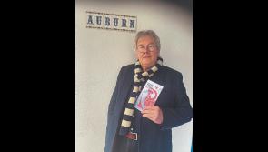 French flair! Longford author&rsquo;s new book in bookshops throughout France