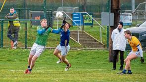 Longford need a vital victory against Waterford in Dungarvan 
