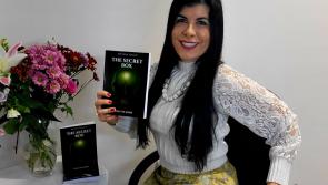 'I'm grateful' - Self help author credits Longford folk for helping her find her passion
