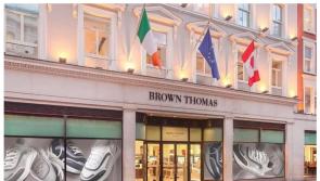 Luxury Irish retailers Brown Thomas and Arnotts plead guilty to breaking sales pricing laws