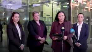 'Extraordinary bravery and resilience' of Longford rape victim commended 