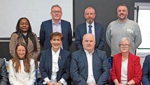 Minister Foley recognises &lsquo;need&rsquo; for  family resource centre in Longford